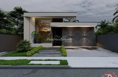 Casa à venda 3 quartos, 3 suites, 4 vagas, 372m², bairro dos pires, atibaia - sp | condominio resid