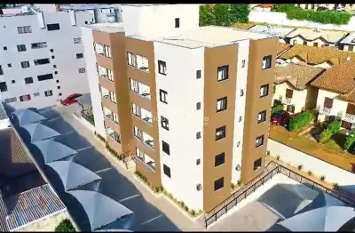 Apartamento à venda 2 quartos, 2 suites, 1 vaga, 80m², centro, atibaia - sp | san make residencial