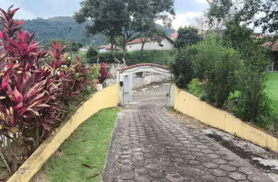 Chácara / sítio com 6 quartos à venda no Arraial, Tuiuti 