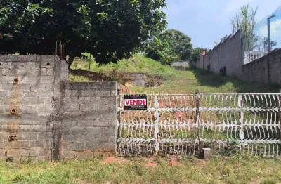 Terreno à venda no Chácaras Fernão Dias, Atibaia 