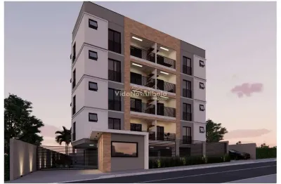 Apartamento à venda de 3 dormitórios no  centro em atibaia - sp