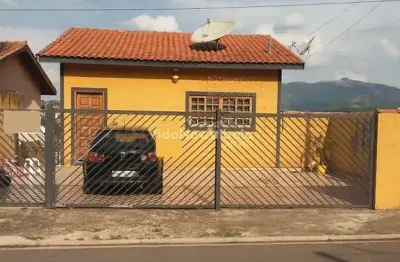 Casa à venda 4 quartos, 1 suite, 4 vagas, 295m², jardim imperial, atibaia - sp