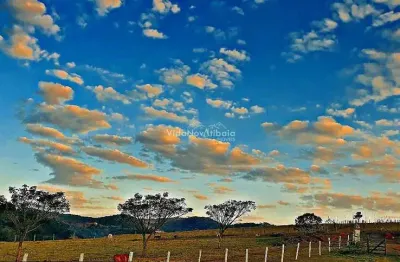 Terreno à venda no Centro, Bom Jesus dos Perdões 