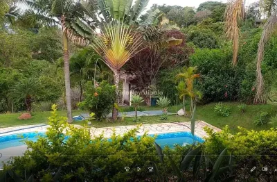 Chácara / sítio com 3 quartos à venda no Jardim Estância Brasil, Atibaia 