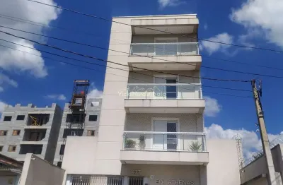 Apartamento à venda de  2 dormitórios sendo 1 suíte, 1 vaga, 87m², alvinópolis, atibaia - sp | edif
