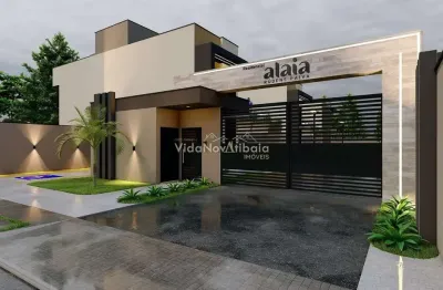 Casa em condomínio fechado com 4 quartos à venda na Vila Esperia ou Giglio, Atibaia 