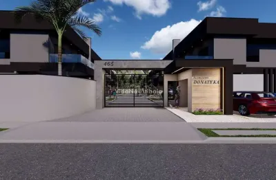 Casa em condomínio fechado com 3 quartos à venda no Ressaca, Atibaia 