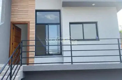 Casa à venda 3 quartos, 1 suite, 186m², jardim das cerejeiras, atibaia - sp | bella atibaia