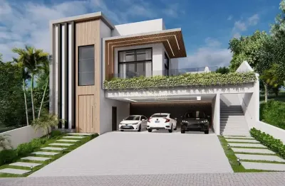 Casa à venda 3 quartos, 3 suites, 3 vagas, 583.71m², jardim américa, bragança paulista - sp | condo