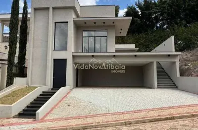 Casa à venda 3 Quartos, 3 Suites, 3 Vagas, 583.71M², Jardim América, Bragança Paulista - SP | Condo