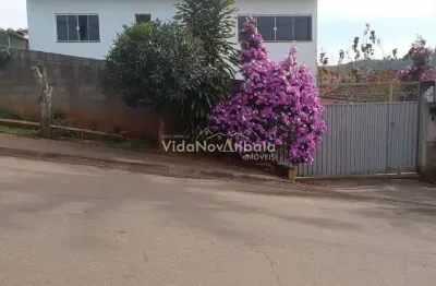 Casa à venda de 02 dormitórios , e 05 vagas, 538.72m² no bairro  guaxinduva em atibaia - sp