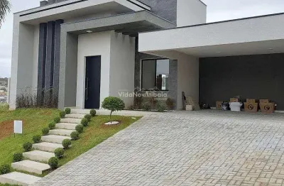 Casa à venda 3 quartos, 3 suites, 4 vagas, 800m², usina, atibaia - sp | shamballa 3