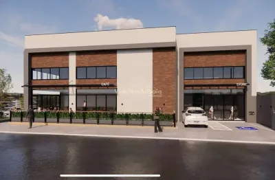 Loja para locação no jardim paulista na avenida lucas nogueira garcez em  atibaia- sp