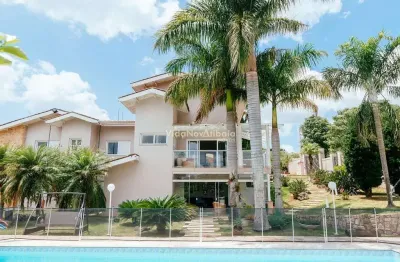 Casa à venda 5 quartos, 4 suites, 6 vagas, 1318m², jardim flamboyant-b, atibaia - sp | vale do flam