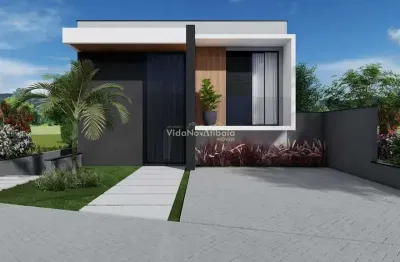 Casa à venda 3 quartos, 1 suite, 4 vagas, 292m², bairro dos pires, atibaia - sp | condomínio atibai