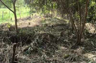 Terreno à venda no Caetetuba, Atibaia 