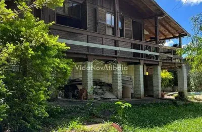 Chácara à venda 2 quartos, 5 vagas, 1460m², jardim imperial, atibaia - sp