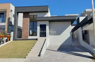 Casa à venda 3 quartos, 1 suite, 4 vagas, 360m², bairro dos pires, atibaia - sp | condominio reside