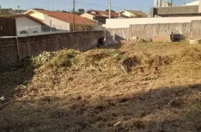Terreno à venda no Nova Gardênia, Atibaia 