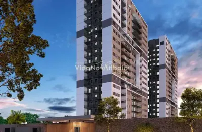 Apartamento à venda 2 quartos, 11418.35m², centro, atibaia - sp | natur residencial