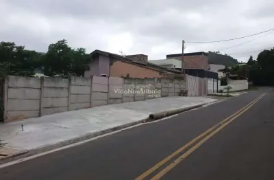 Terreno à venda no Jardim Paulista, Atibaia 