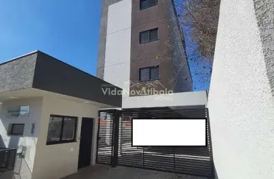 Apartamento à venda 2 Quartos, 1 Vaga, 53.11M², Jardim Colonial, Atibaia - SP | Edifício Residencia