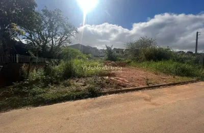 Terreno à venda no Jardim São Felipe, Atibaia 