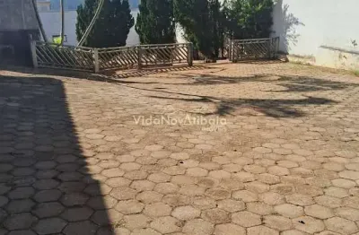 Terreno à venda no Jardim Paulista, Atibaia 