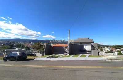 Casa à venda 3 quartos, 1 suite, 2 vagas, 270m², jardim do lago, atibaia - sp