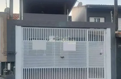 Casa com 3 quartos à venda no Jardim das Palmeiras, Atibaia 