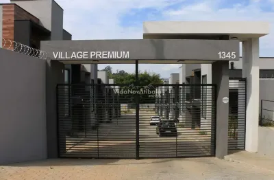 Casa à venda 2 quartos, 1 vaga, 2347m², jardim são felipe, atibaia - sp | village premium