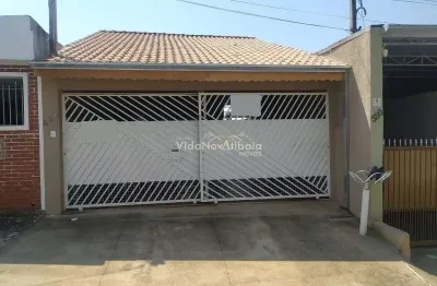 Casa com 3 quartos à venda no Jardim das Cerejeiras, Atibaia 