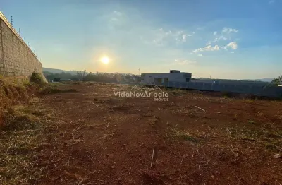 Terreno em condomínio fechado à venda no Jardim Centenário, Atibaia 