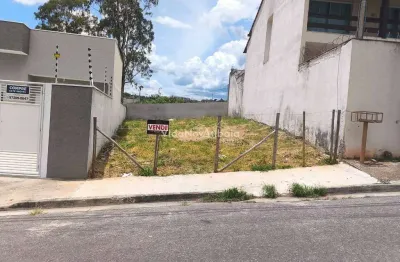 Terreno à venda no Nova Cerejeira, Atibaia 