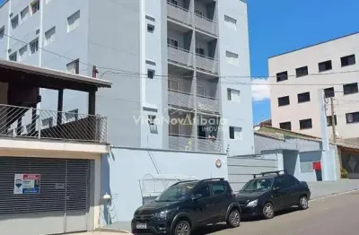 Apartamento com 2 quartos à venda no Jardim das Cerejeiras, Atibaia 