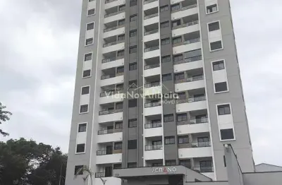 Apartamento para locação semimobiliado no condomínio trenza verano no  atibaia jardim em atibaia, s