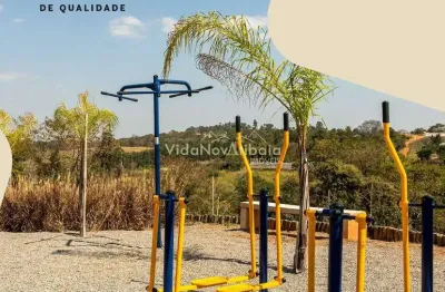 Lotes  à venda 175m², loteamento vivejo - terras dos ventos, jardim colonial, atibaia, sp