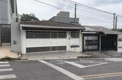 Casa com 2 quartos à venda no Nova Cerejeira, Atibaia 