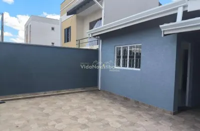 Excelente casa para venda/locação de  3 dormitórios sendo  1 suíte, 2 vagas no bairro nova atibaia