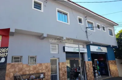 Apartamento para Locação 1 Dormitório no Jardim das Cerejeiras, Atibaia - SP