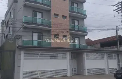 Apartamento para  locação de  2 Quartos, 1 Vaga, 60M², Jardim das Cerejeiras, Atibaia - SP | Reside