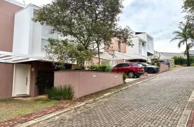 Casa em Condomínio Fechado à venda Próx. a Alameda Prof. Lucas Nogueira, Jardim Paulista, Atibaia,