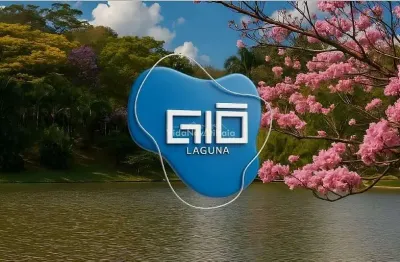 LANÇAMENTO AO LADO LAGO DO MAJOR, Vila Gardênia, Atibaia, SP