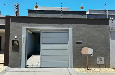 Casa com 2 quartos à venda na Quadra 1003 Sul Alameda 23, 05 B, Plano Diretor Sul, Palmas