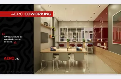 Apartamento com 2 quartos à venda na Quadra 407 Sul Alameda Circular 1, Quadra 407, Plano Diretor Sul, Palmas