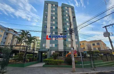 Apartamento para aluguel, 3 quartos, 1 suíte, 1 vaga, caiçara - belo horizonte/mg