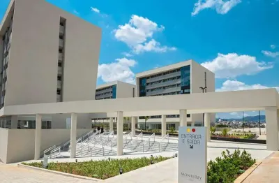 Sala comercial à venda em Caiçaras, Belo Horizonte 