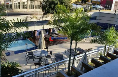 Apartamento à venda, 3 quartos, 1 suíte, 1 vaga, aeroporto - belo horizonte/mg