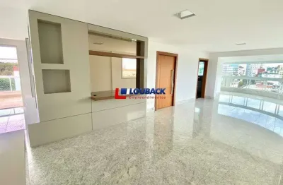 Apartamento à venda, 4 quartos, 4 suítes, 4 vagas, são luiz - belo horizonte/mg