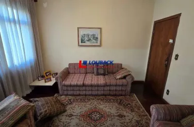 Apartamento à venda, 3 quartos, 1 suíte, 2 vagas, ipiranga - belo horizonte/mg